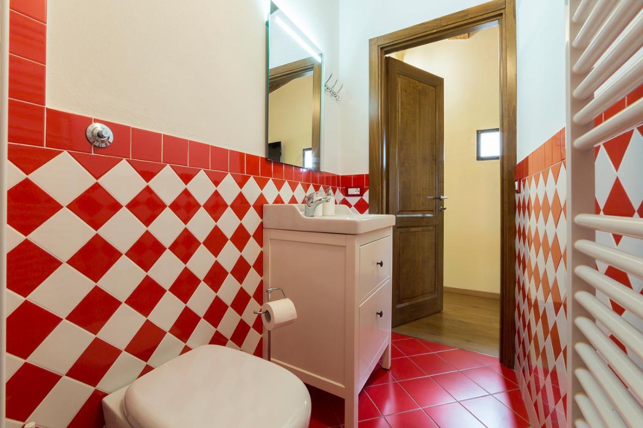 Mercato Centrale 2 Bedrooms Apartment Firenze Eksteriør bilde