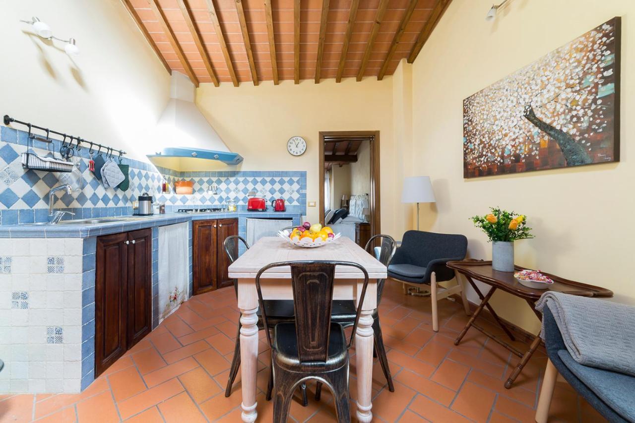 Mercato Centrale 2 Bedrooms Apartment Firenze Eksteriør bilde