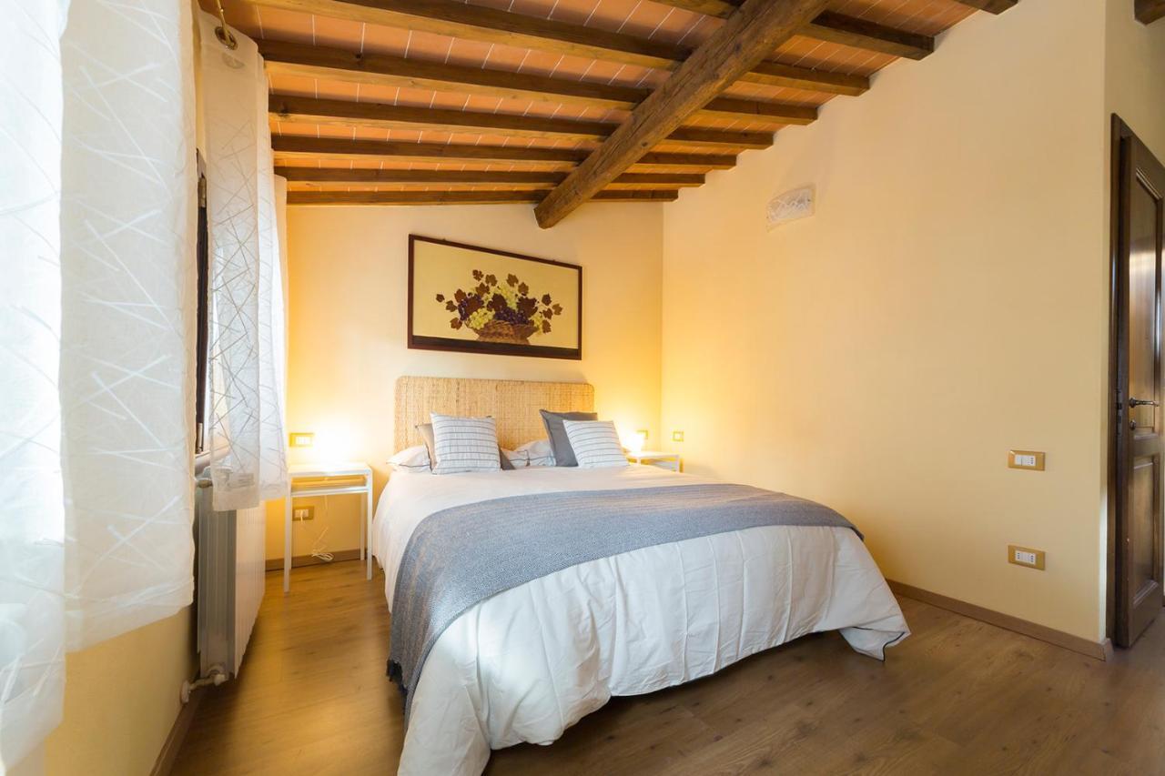 Mercato Centrale 2 Bedrooms Apartment Firenze Eksteriør bilde
