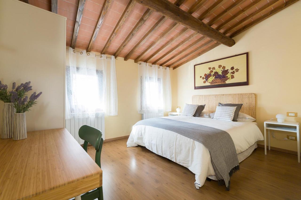 Mercato Centrale 2 Bedrooms Apartment Firenze Eksteriør bilde