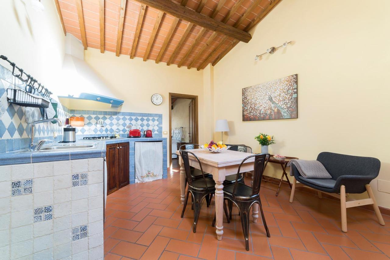 Mercato Centrale 2 Bedrooms Apartment Firenze Eksteriør bilde